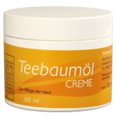 TEEBAUM CREME mit Propolis (PZN 7116125)