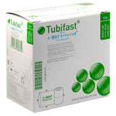 TUBIFAST 2-Way Stretch 5 cmx10 m grün (PZN 9932716)