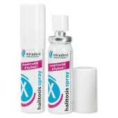 MIRADENT Mundpflegespray halitosis (PZN 9067589)