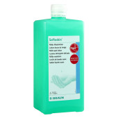 SOFTASKIN Spenderflasche Flüssigseife (PZN 8505633)
