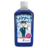 MIRADENT Plaquetest Lösung Agent (PZN 7299485)