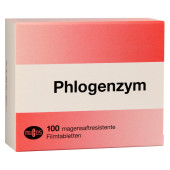 PHLOGENZYM magensaftresistente Filmtabletten (PZN 9544227)