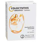 COLOCYNTHIS SIMILIAPLEX Tabletten (PZN 7568471)
