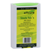 STEVIA TABS (PZN 7796025)