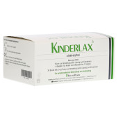 KINDERLAX elektrolytfrei Plv.z.Her.e.Lsg.z.Einn. (PZN 11952181)