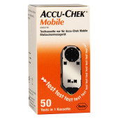 ACCU-CHEK Mobile Testkassette (PZN 9301364)