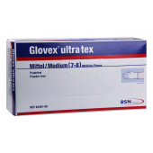 GLOVEX Ultra Tex Handsch.puderfr.mittel (PZN 808529)