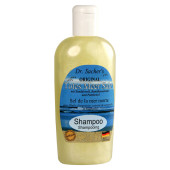 TOTES MEER SALZ Shampoo (PZN 7192698)