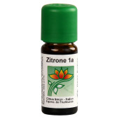 ZITRONENÖL 1A CHRÜTERMÄNNLI (PZN 7197626)