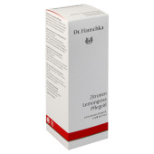 DR.HAUSCHKA Zitronen Lemongrass Pflegeöl (PZN 9433309)