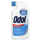 ODOL MUNDWASSER Original (PZN 9634456)