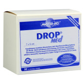DROP med 5x7 cm Wundverband steril Master Aid (PZN 955851)