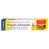 ZIRKULIN Propolis Zahnpasta (PZN 7112185)