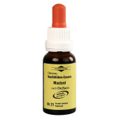 BACHBLÜTEN Murnauer Tropfen Mustard (PZN 7752513)