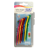 TEPE Angle Interdentalbürste gemischt (PZN 7709049)
