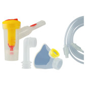 MICRODROP Profi AV-Set Kinder 1-3 universal (PZN 8447723)