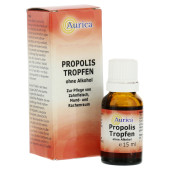 PROPOLIS TROPFEN ohne Alkohol (PZN 10346484)