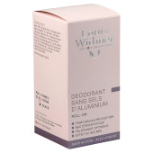 WIDMER Deodorant o.Aluminium-Salze Stick l.parf. (PZN 7496613)