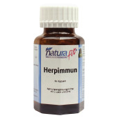 NATURAFIT Herpimmun Kapseln (PZN 7621550)