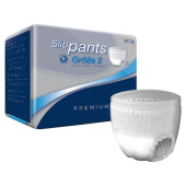 PARAM Slip Pants PREMIUM Gr.2 (PZN 9318318)