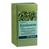 KARDAMOM KAPSELN (PZN 7303235)