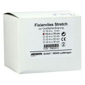 FIXIERVLIES stretch 10 cmx10 m (PZN 6962013)