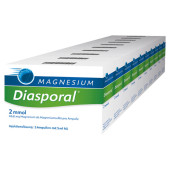 Magnesium-Diasporal 2mmol (PZN 8626762)