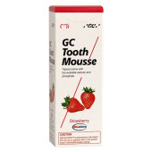 GC Tooth Mousse Erdbeere (PZN 9517495)