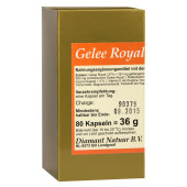 GELEE ROYAL 1x1 pro Tag Kapseln (PZN 7449499)