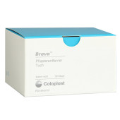 BRAVA Pflasterentferner Tücher (PZN 9543707)