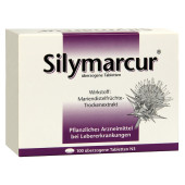 Silymarcur (PZN 9384309)