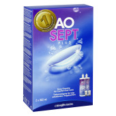 AOSEPT plus Lösung (PZN 7786825)