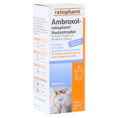 Ambroxol-ratiopharm Hustentropfen (PZN 563097)