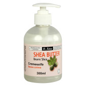 SHEABUTTER Cremeseife (PZN 7193781)