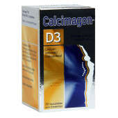 Calcimagon-D3 500mg/400 I.E. (PZN 8806688)