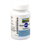 BASIS CELL aktiv Tabletten (PZN 9491258)