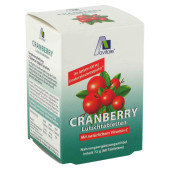 Cranberry Lutschtabletten (PZN 784898)