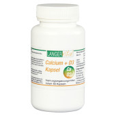 CALCIUM+D3 800 mg/Tag Kapseln (PZN 7782744)