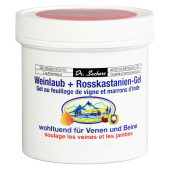 WEINLAUB+Rosskastanien-Gel (PZN 9607063)