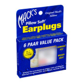 MACKS Earplugs (PZN 729267)