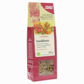 SANDDORN FRÜCHTETEE Bio Salus (PZN 6107851)