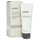 AHAVA Extreme Firming Neck & Décolleté Cream (PZN 15889976)