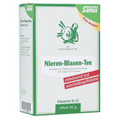 Nieren-Blasen-Tee Kräutertee Nr.23 Salus (PZN 13349069)