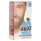 JUST for men Brush in Color Gel mittelbraun (PZN 1465480)