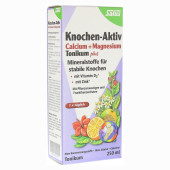 KNOCHEN-AKTIV Calcium+Magnesium Tonikum plus Salus (PZN 5371824)