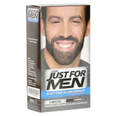 JUST for men Brush in Color Gel schwarz (PZN 1465528)