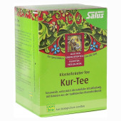 KUR TEE Klosterkräuter Bio Salus Filterbeutel (PZN 5487509)
