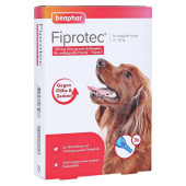 FIPROTEC 134 mg Lösung z.Auftr.f.mittelgr.Hunde (PZN 12568183)