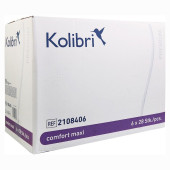 KOLIBRI comfort premium Einlagen maxi (PZN 11036691)