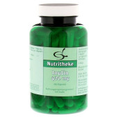INULIN 420 mg Kapseln (PZN 10714841)